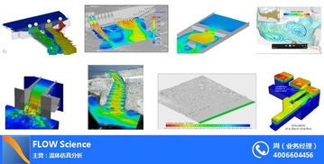 谦信科技武汉截流模型 创新软件设计与开发解决方案