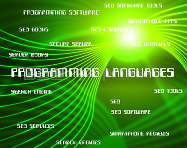 编程语言 软件开发与设计的核心代表