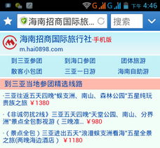 三亚椰浪网络科技 全方位赋能企业数字化转型的领航者