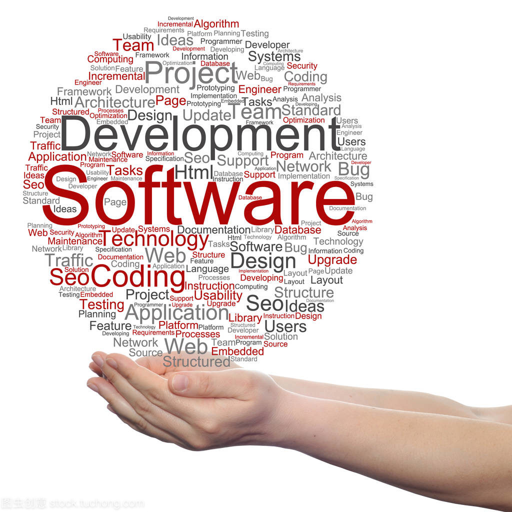 概念的软件开发 从设计到实现的全面指南