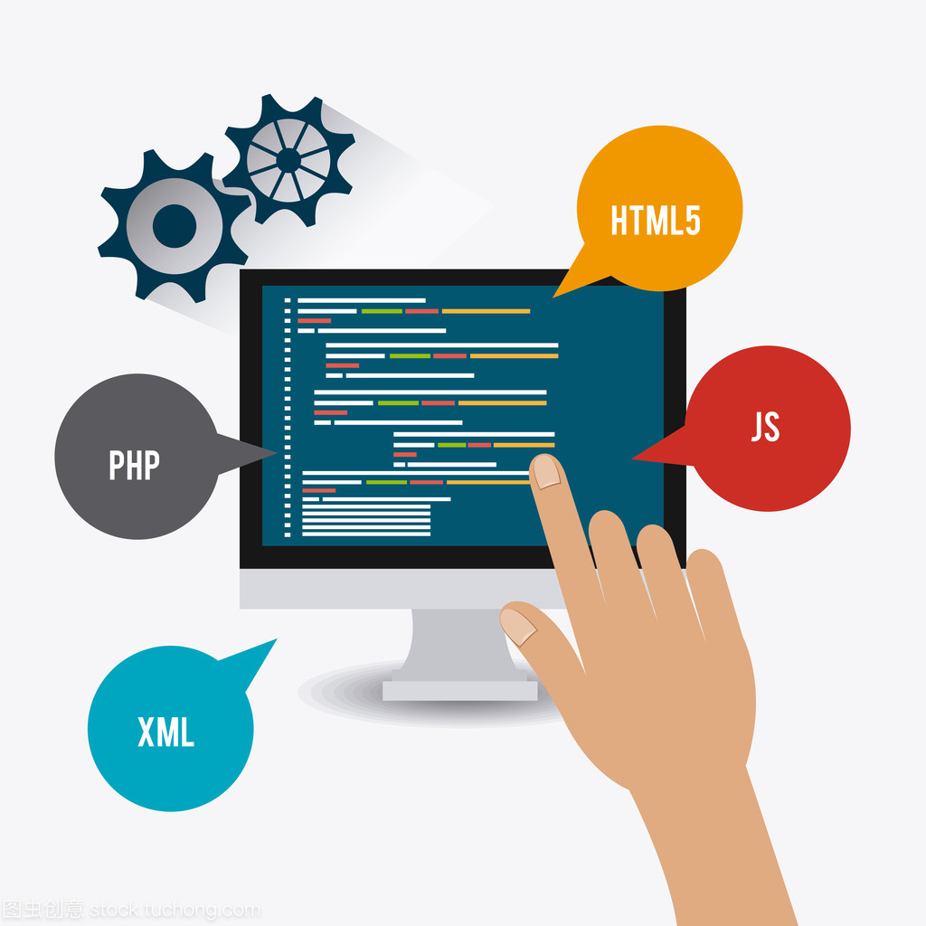 软件设计与开发 构建高效、可靠数字解决方案的核心