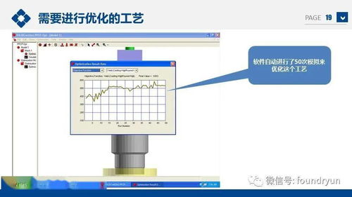 精铸企业数字化转型 利用模拟软件实现工艺设计与优化的核心策略